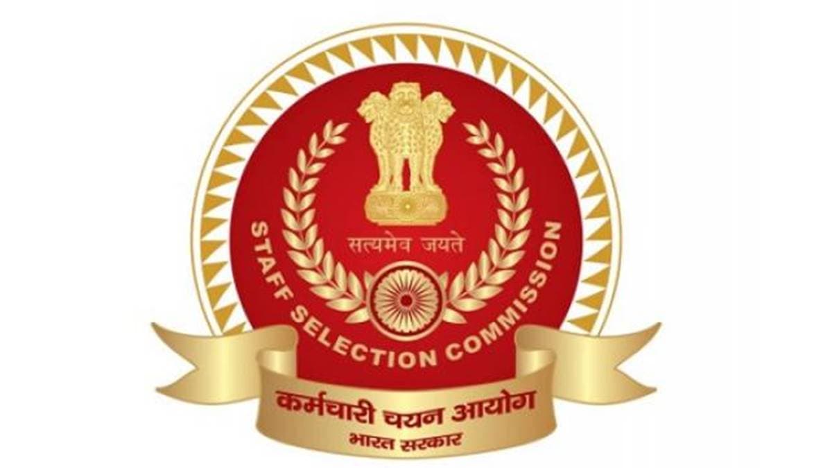 SSC Selection Posts Phase XIV 2026 Notification